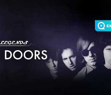 The Doors - Rock Legends (2016)