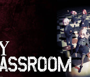 Spy Classroom
