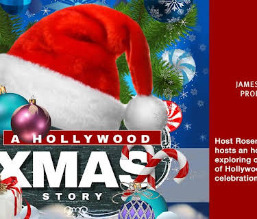 Hollywood Christmas Story (1989)