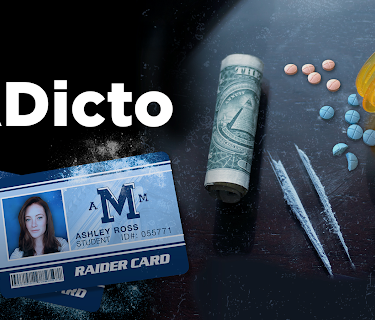 ADicto (Spanish ADDicted) (2023)