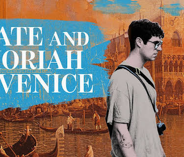 Nate and Moriah in Venice (2026)