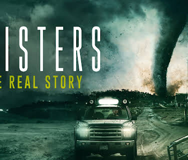 Twisters - The Real Story (2024)