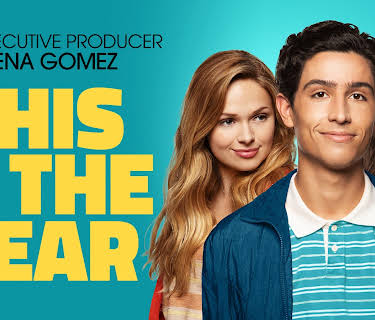 This is the Year (2020)