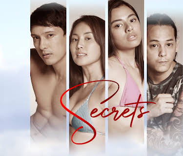Secrets (2022)