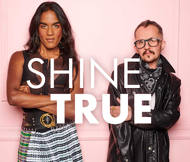 Shine True