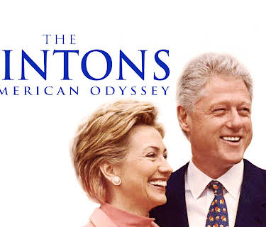 The Clintons: An American Odyssey (2012)