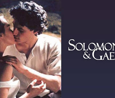 Solomon & Gaenor (1999)