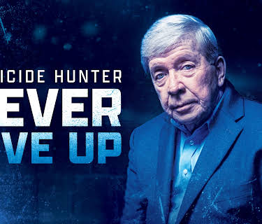 Homicide Hunter: Never Give Up