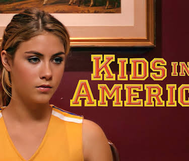 Kids in America (2005)
