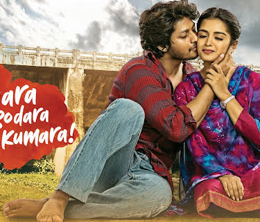 Vinara Sodara Veera Kumara (2019)