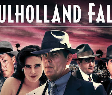 Mulholland Falls (1996)