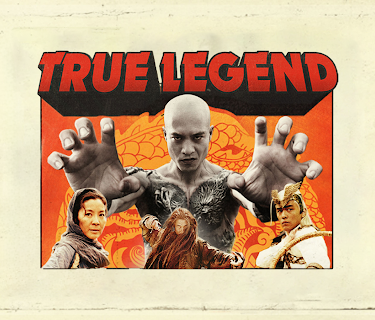 True Legend (English Subtitled) (2011)