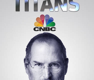 CNBC Titans