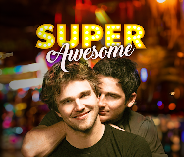 Super Awesome (2015)