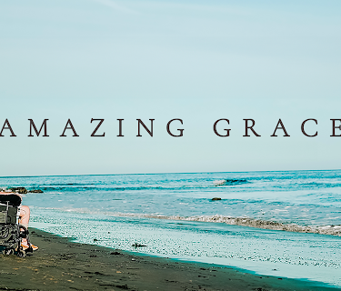 Amazing Grace (2020)