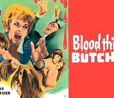 Bloodthirsty Butchers (1970)