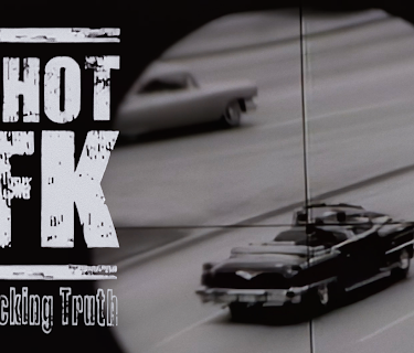 I Shot JFK: The Shocking Truth (2013)