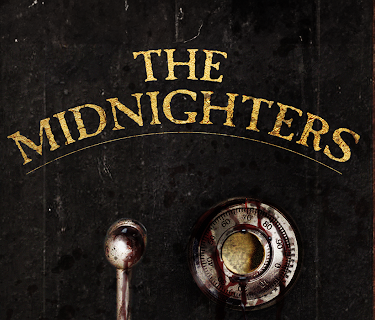 The Midnighters (2016)