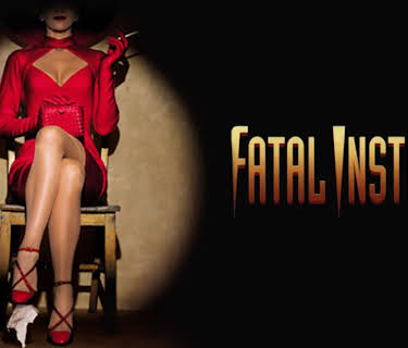 Fatal Instinct (1993)