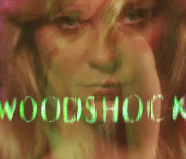 Woodshock (2017)