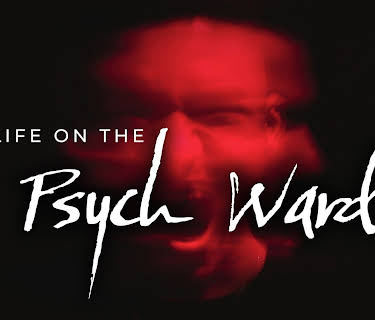 Life on the Psych Ward (2016)