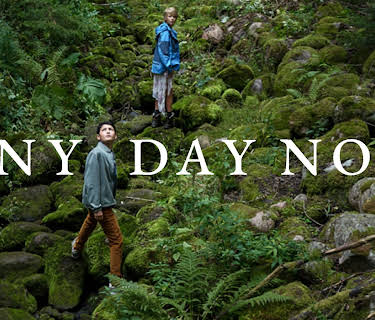 Any Day Now (2024)