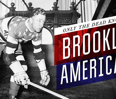 Only the Dead Know the Brooklyn Americans (2017)