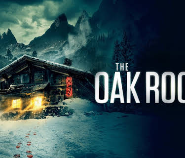 The Oak Room (2021)