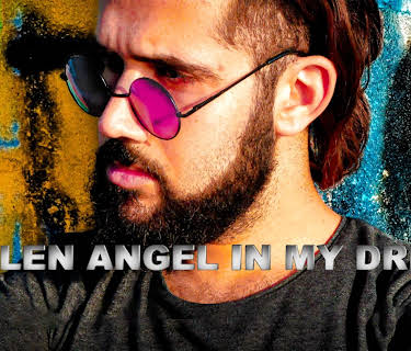 Fallen Angel in My Dream (2019)