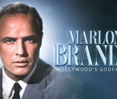 Marlon Brando: Hollywood's Godfather (2025)