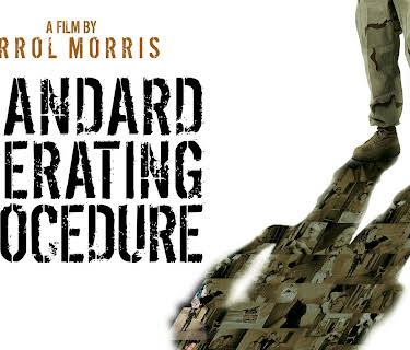Standard Operating Procedure (2008)