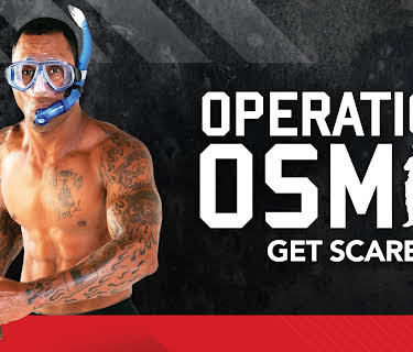 Operation Osmin