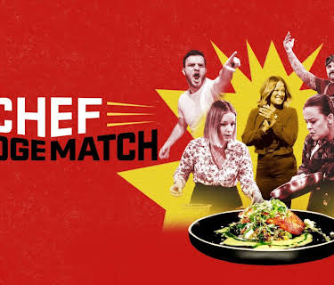 Chef Grudge Match