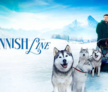 The Finnish Line (2024)