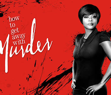 How to Get Away With Murder Season 1