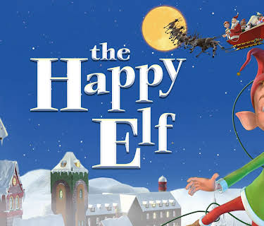 The Happy Elf (2005)
