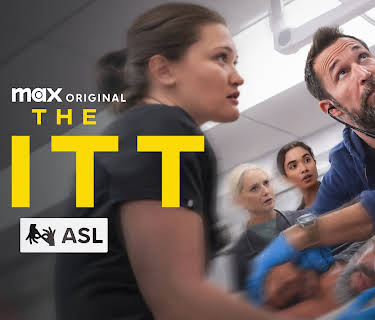 The Pitt (with ASL), Season 1