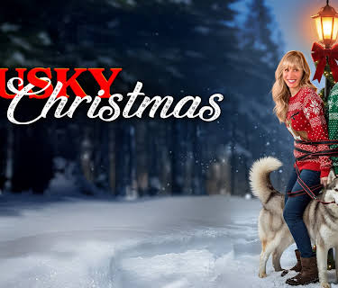 Husky Christmas (2025)