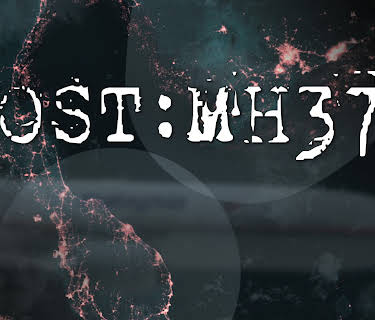 Lost: MH370 (2014)