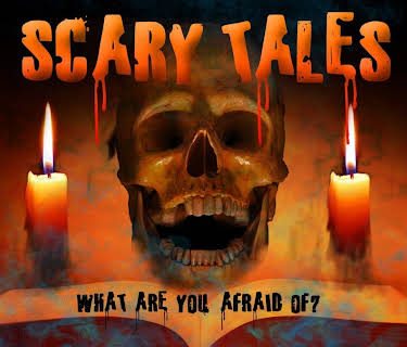 Scary Tales (2014)