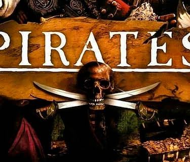 Pirates (1986)