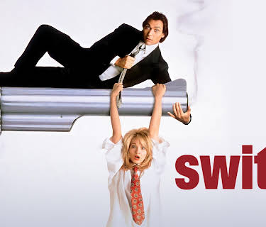 Switch (1991)