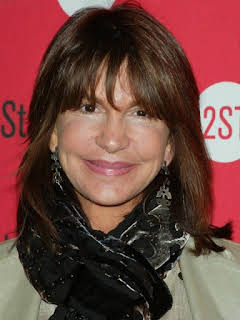 Mercedes Ruehl