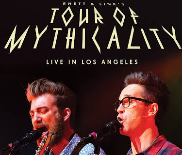 Tour of Mythicality (2018)