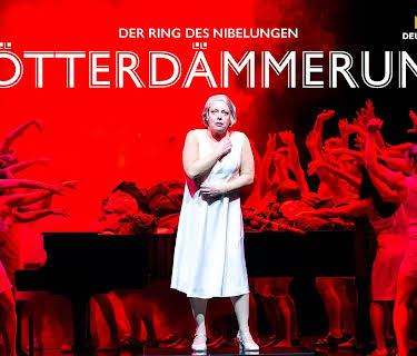 Wagner: Götterdämmerung (2022)