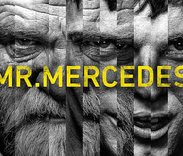 Mr. Mercedes S1