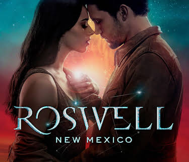 Roswell, New Mexico: Season 1