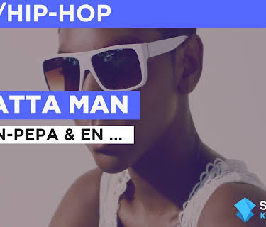 Whatta Man in the Style of Salt-N-Pepa & En Vogue (1993)