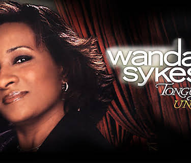 Wanda Sykes: Tongue Untied (2003)