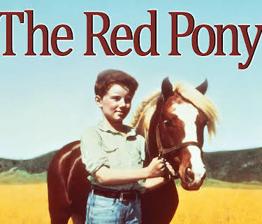 The Red Pony (1949)